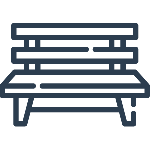 Mobilier urbain