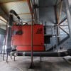GENERATEUR BIO MASSE « COMPTE.R » Type 150DTH-P