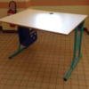Lot COMPLET pour meubler une classe de 20 élèves (collégiens/adultes)