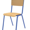 Chaises école primaire
