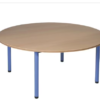 RECHERCHES TABLES RONDE