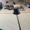 mobilier salle du conseil