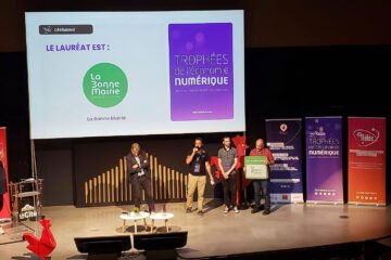 Lauréat du Prix Spécial Toulouse Métropole