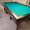 Billard breton 2001 compétition set complet