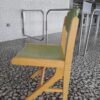 DONNE CHAISES TRES BON ETAT